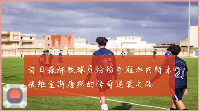 昔日森林狼球员纷纷夺冠加内特乐福维金斯唐斯的传奇逆袭之路