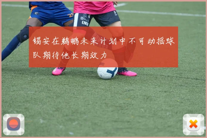 锡安在鹈鹕未来计划中不可动摇球队期待他长期效力